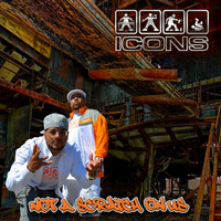 ICONS - Not a Scratch on Us (Explicit)