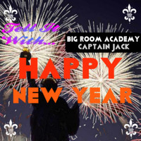 Big Room Academy - Captain Jack