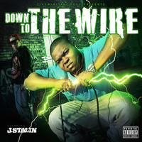 J. Stalin - Down to the Wire (Explicit)