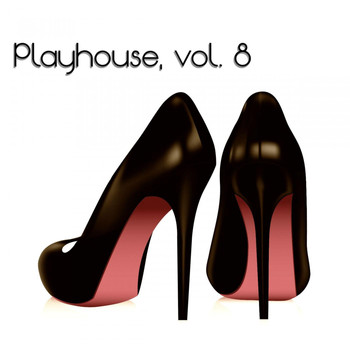 Various Artists - Playhouse, Vol. 8
