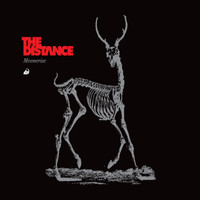 The Distance / - Mesmerise - EP