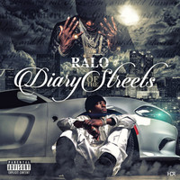 Ralo - Diary of the Streets