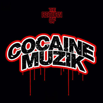 Yo Gotti - The Return of Cocaine Muzik (Explicit)