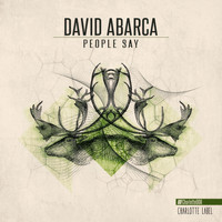 David Abarca - People Say