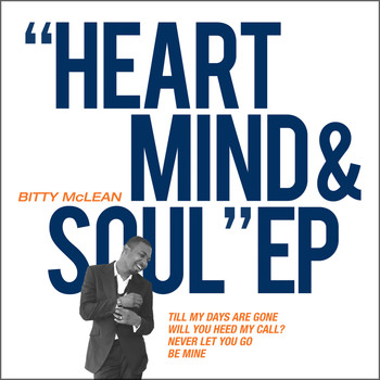 Bitty McLean - Heart Mind Soul