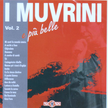 I Muvrini - E piû belle, Vol. 2