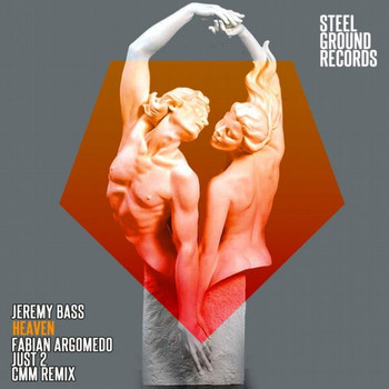 Jeremy Bass - Heaven