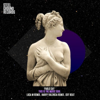Pablo Say - This Is The Music Soul
