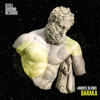 Andres Blows - Baraka