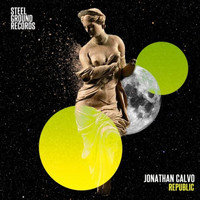 Jonathan Calvo - Republic