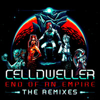 Celldweller - End of an Empire: The Remixes