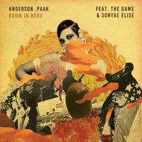 Anderson .Paak - Room In Here (feat. The Game & Sonyae Elise) - Single (Explicit)