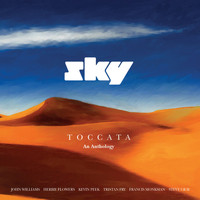 Sky - Toccata: An Anthology (Remastered Edition)