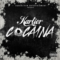 Kartier - Coca1na (Explicit)