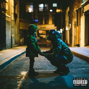 KAS - The Great Escape (Explicit)