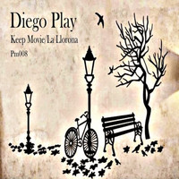 Diego Play - Keep Movie / La Llorona