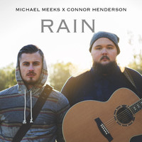 Michael Meeks - Rain