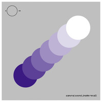 Samurai Sound - Image Recall