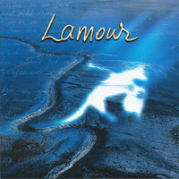 Pascal Lamour - Er miloér - EP