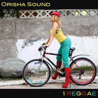 Orisha Sound - 1 Reggae