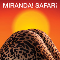 Miranda! - Safari