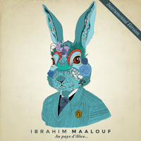 Ibrahim Maalouf - Au pays d'Alice... (Instrumental Version)