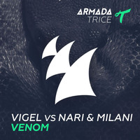 Vigel vs Nari & Milani - Venom