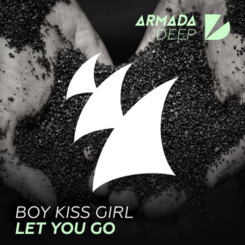 Boy Kiss Girl - Let You Go