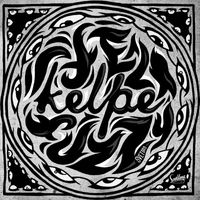 Kelpe - I Felt Fuzzy EP