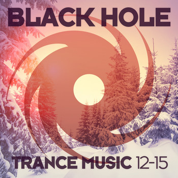 Various Artists - Black Hole Trance Music 12-15