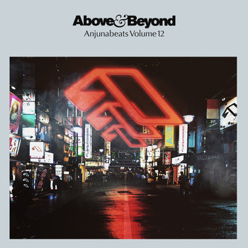 Above & Beyond - Anjunabeats Volume 12