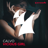 Calvo - Vicious Girl