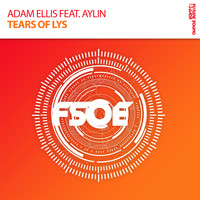 Adam Ellis feat. Aylin - Tears Of Lys