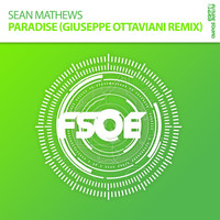Sean Mathews - Paradise (Giuseppe Ottaviani Remix)