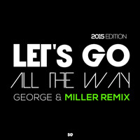 George Acosta - Let's Go All the Way