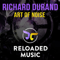 Richard Durand - Art of Noise