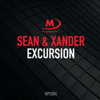 Sean & Xander - Excursion