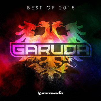 Various Artists - Garuda - Best of 2015