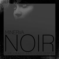Minerva - Noir