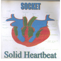 Richard Black - Solid Heartbeat (feat. Richard Black)