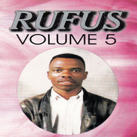 Rufus - Rufus, Vol. 5