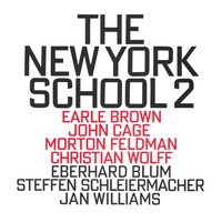 Eberhard Blum - The New York School 2