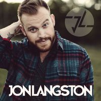 Jon Langston - Jon Langston - EP