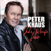Peter Kraus - Jede Menge Leben