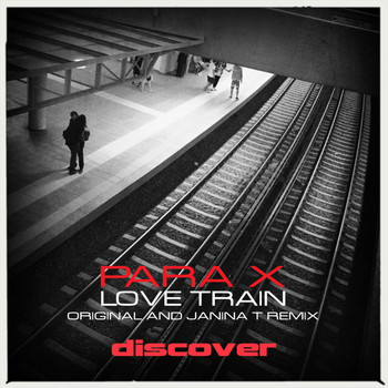 Para X - Love Train