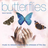 Kevin Kendle - Butterflies