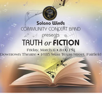 Solano Winds - Truth or Fiction
