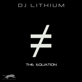 DJ Lithium - The Equation