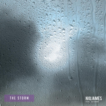 Esteban - The Storm (feat. Esteban)