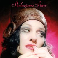 Shakespears Sister - Songs from the Red Room - Deluxe Edition